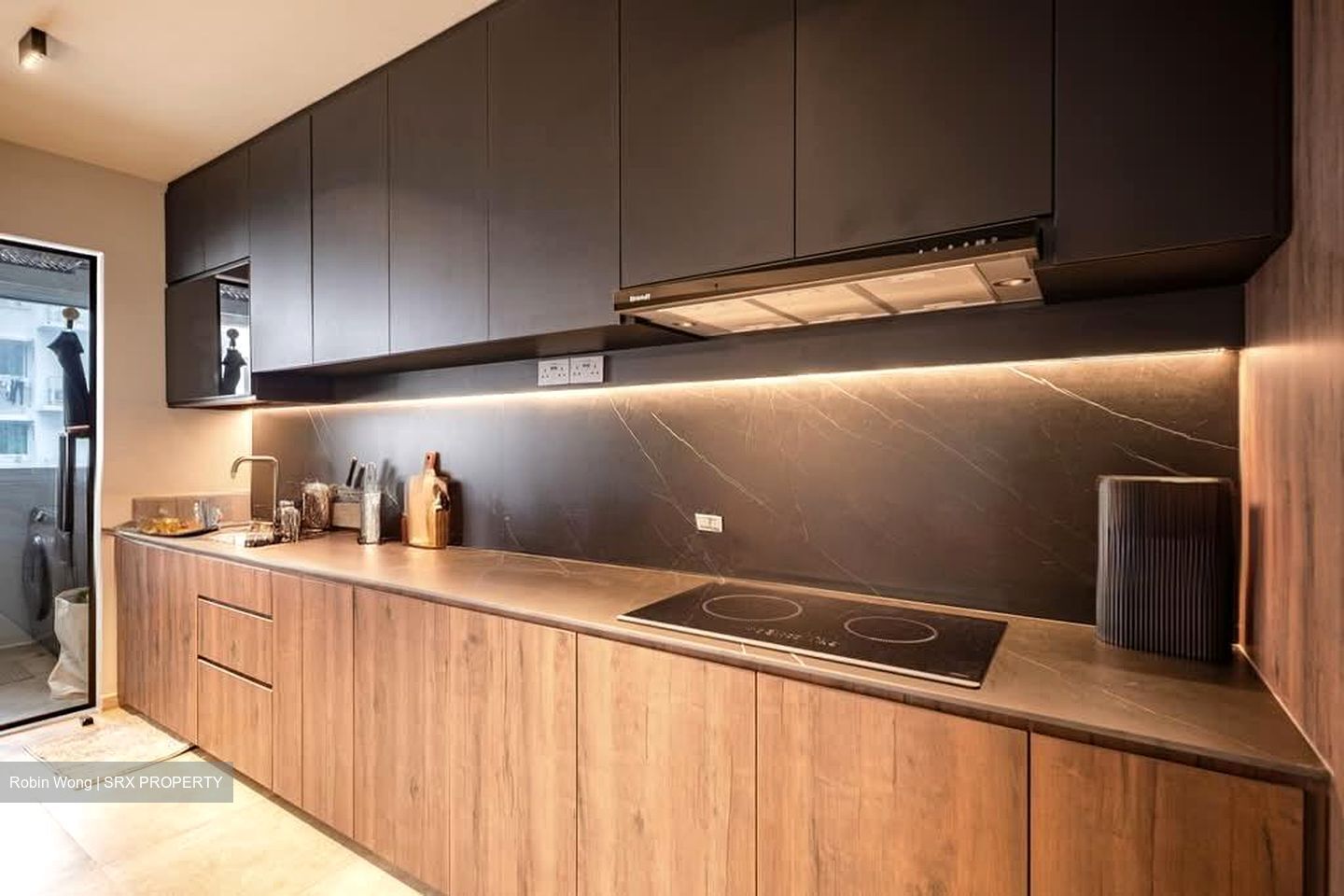 Blk 229A Matilda Sundeck (Punggol), HDB 5 Rooms #595346951